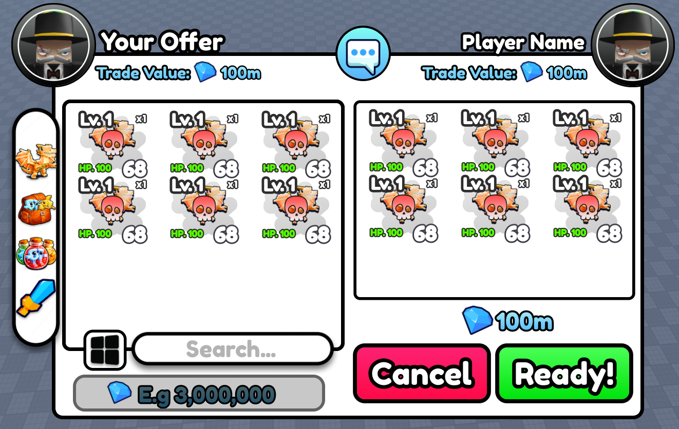 UI Interface 2